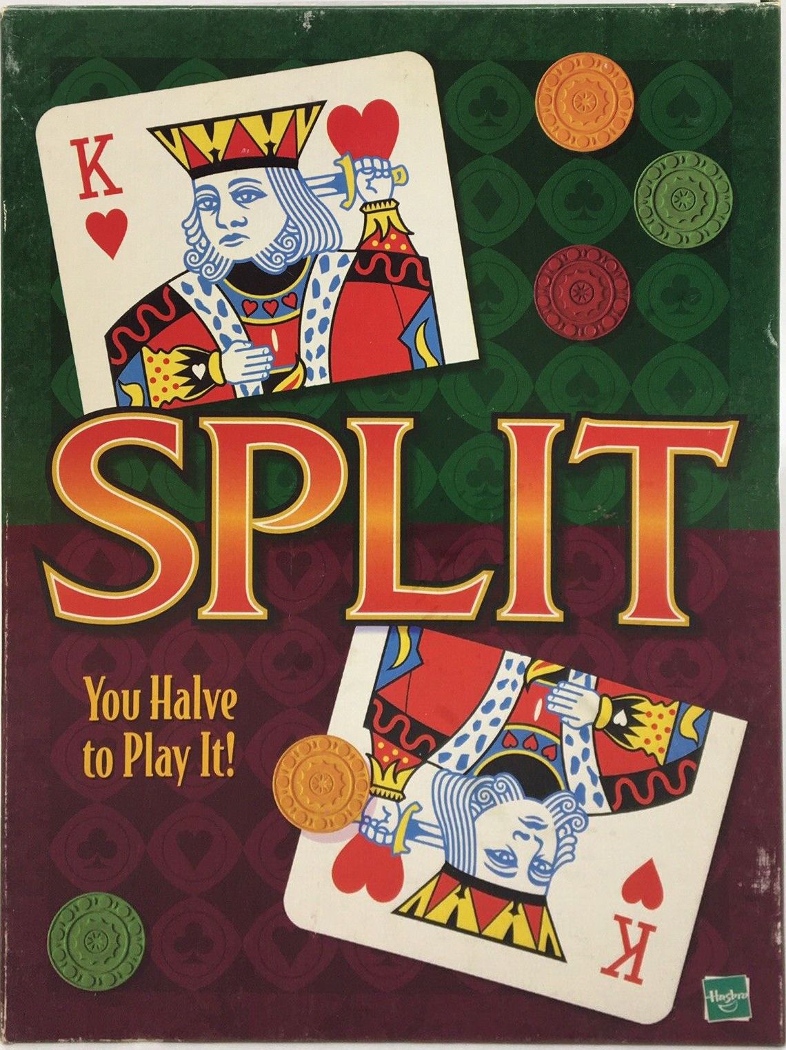 Split