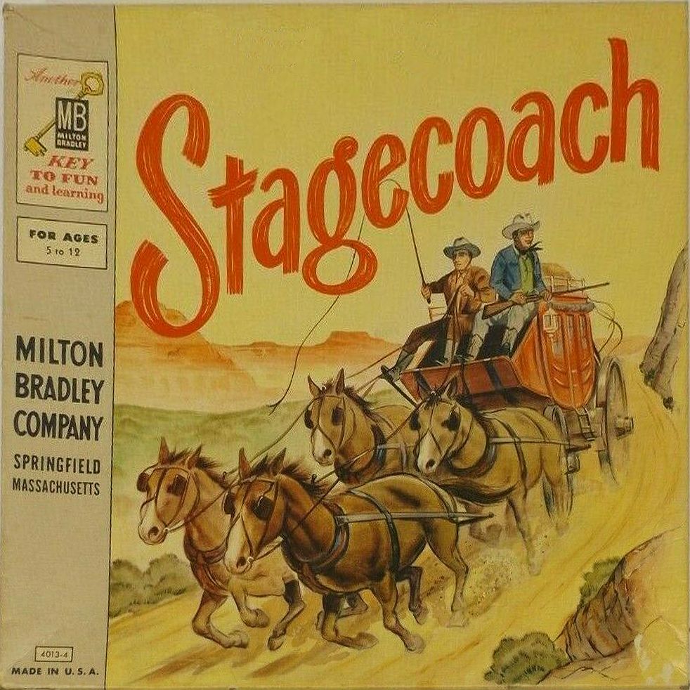Stagecoach