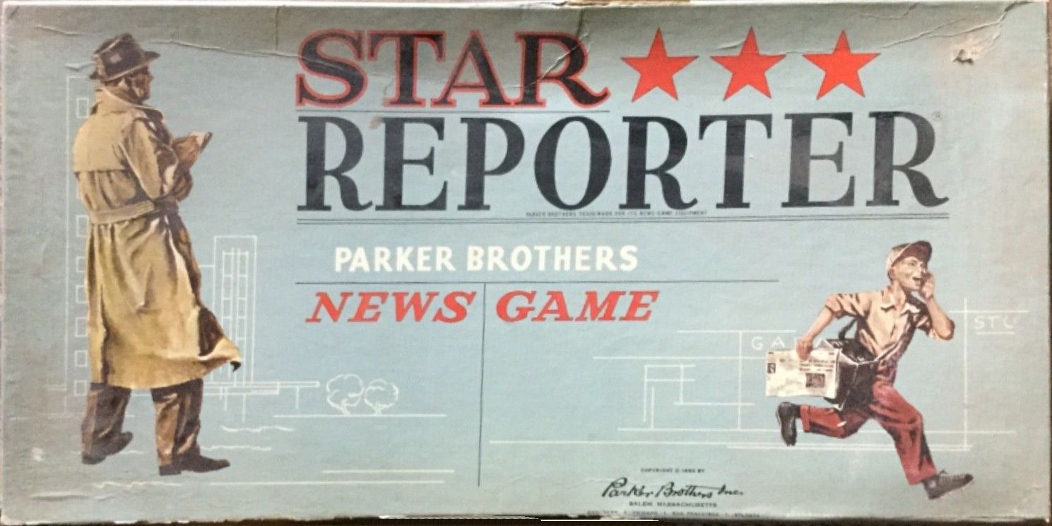 Star Reporter
