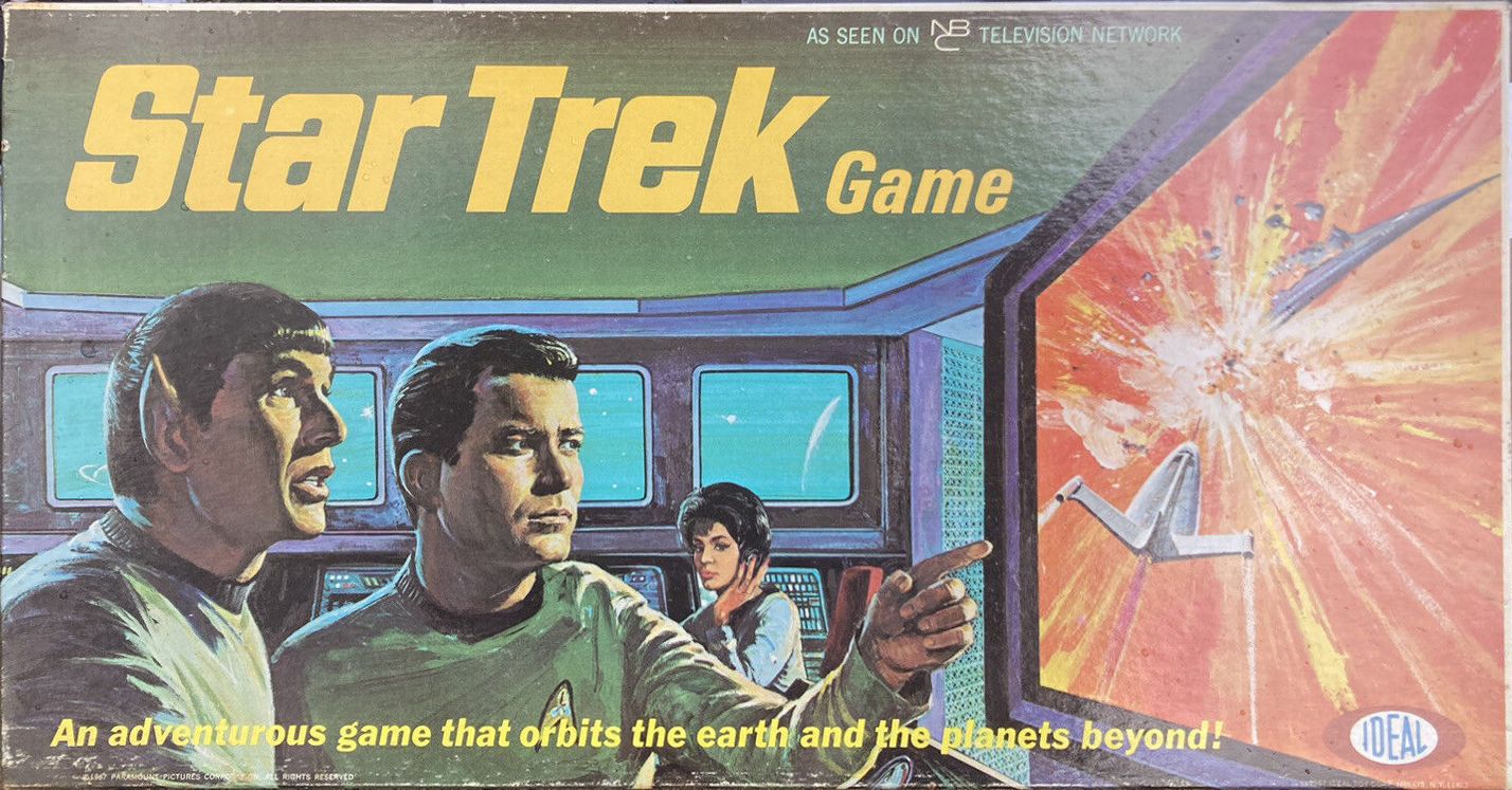 Star Trek