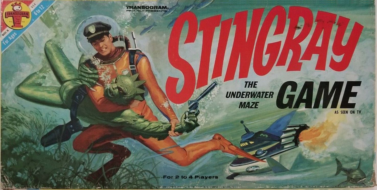 Stingray