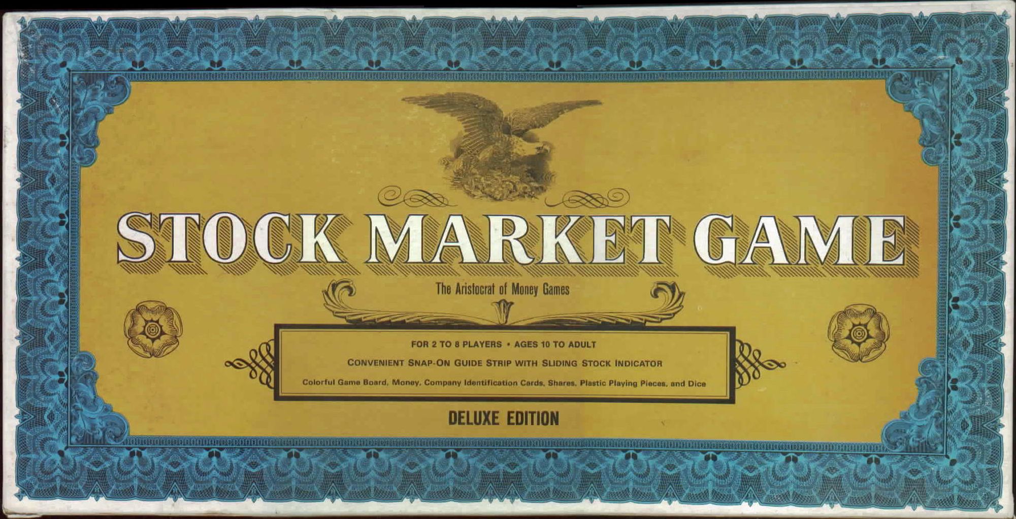 Stock Market