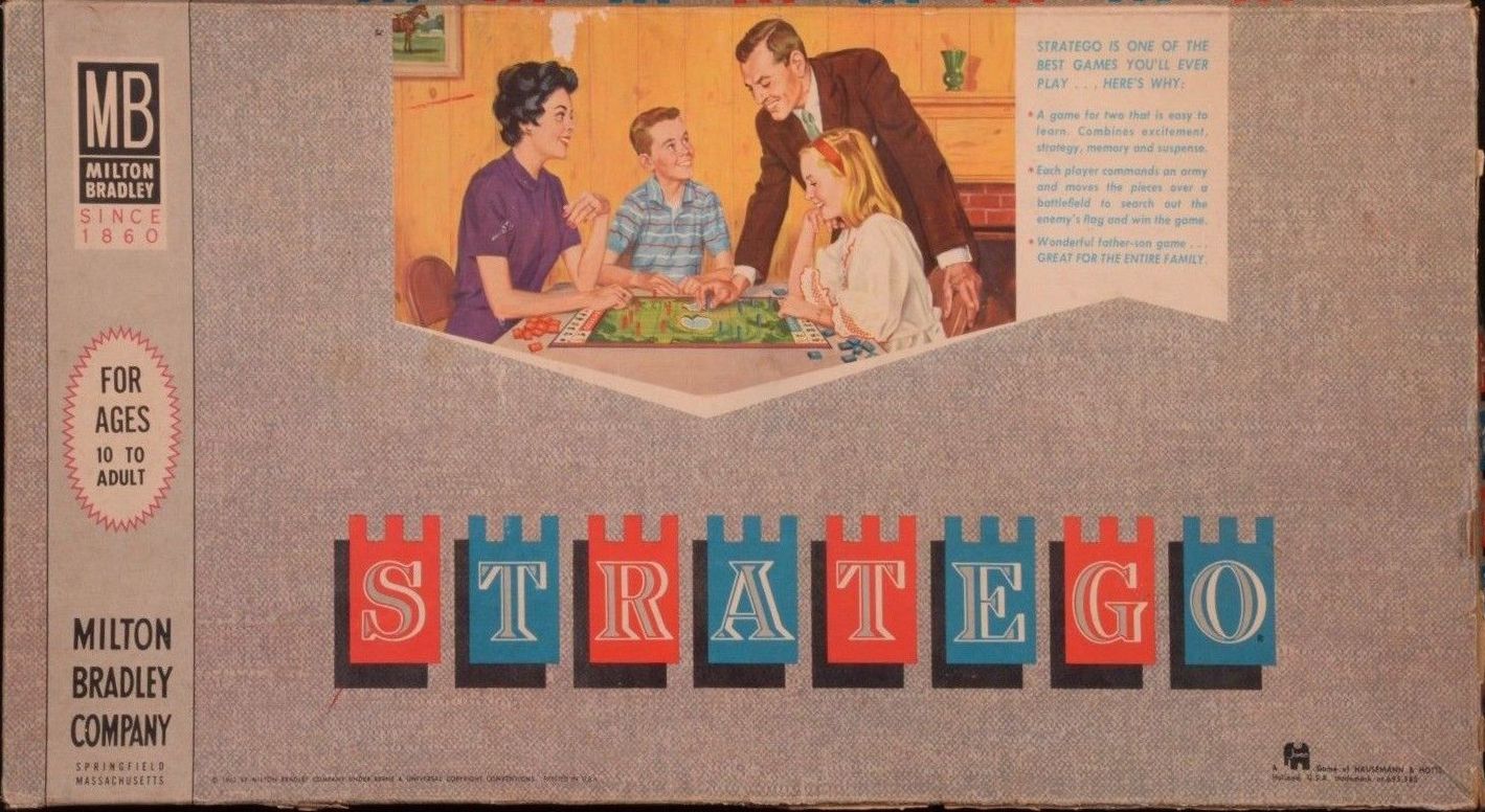 Stratego