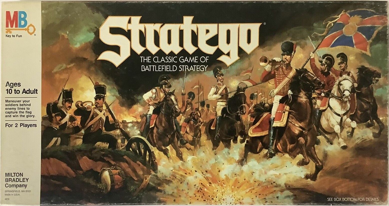 Stratego