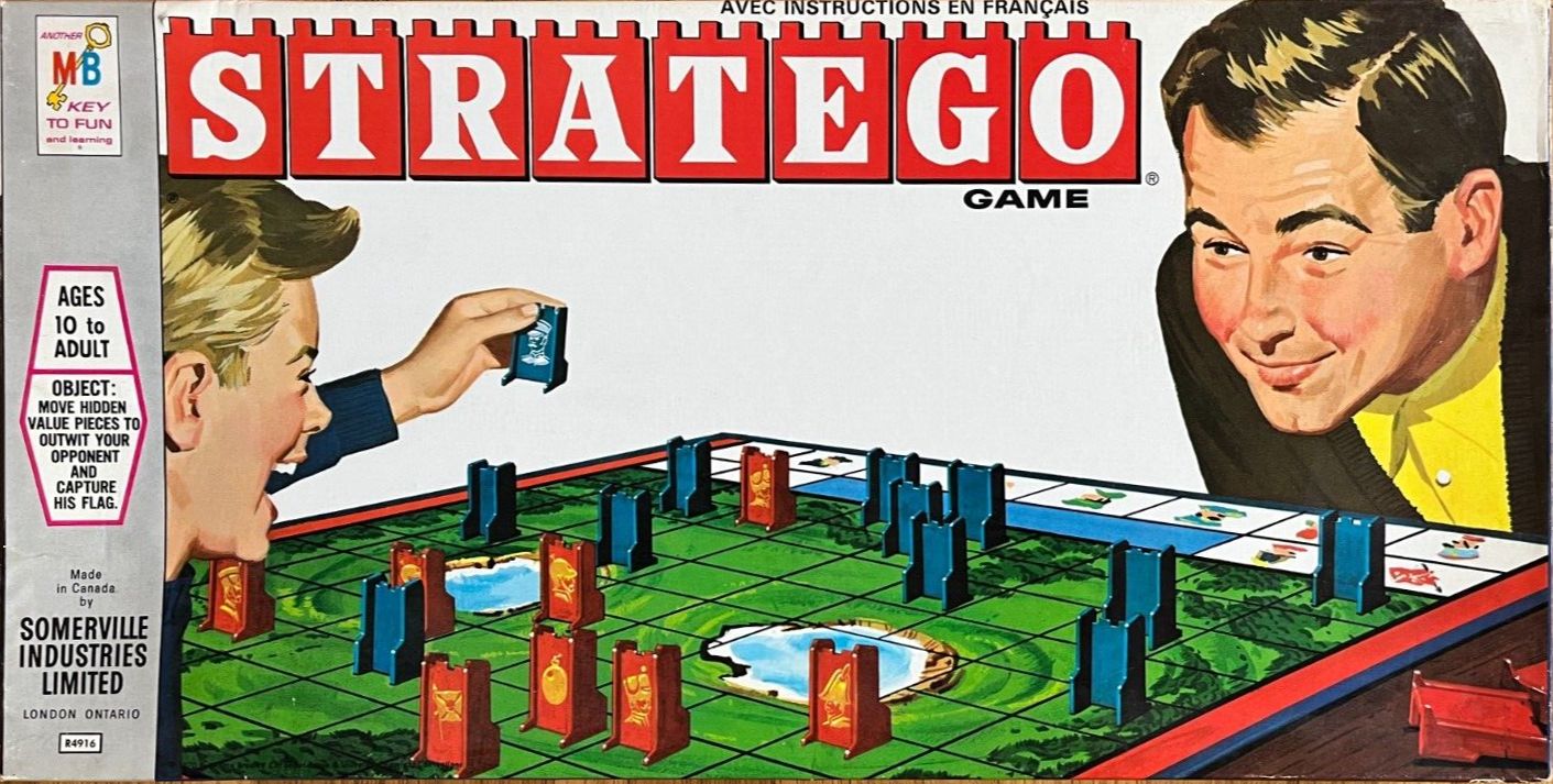Stratego