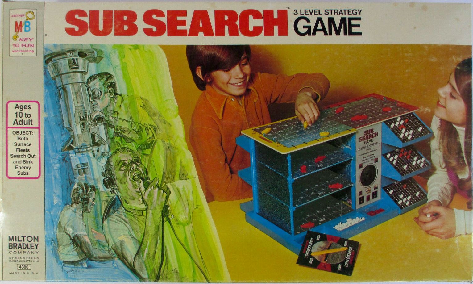 Sub Search