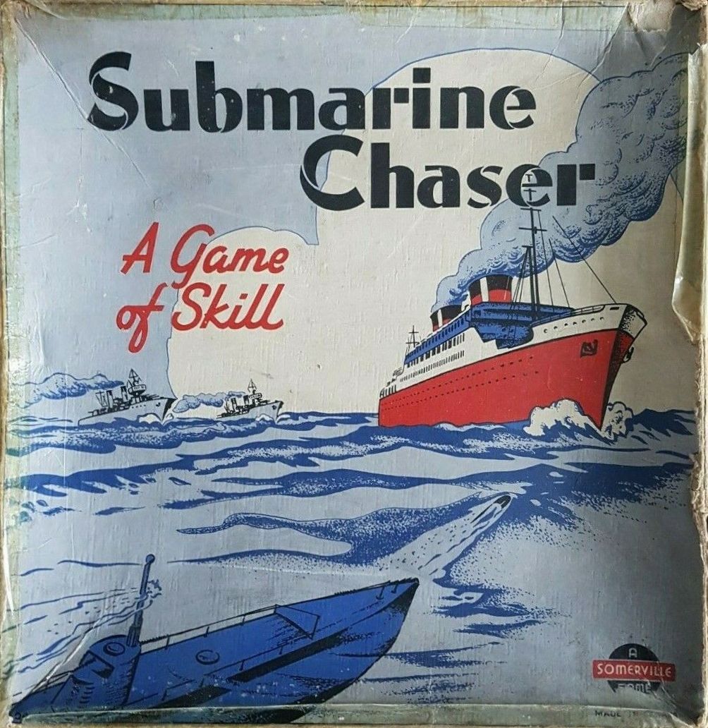 Submarine Chaser