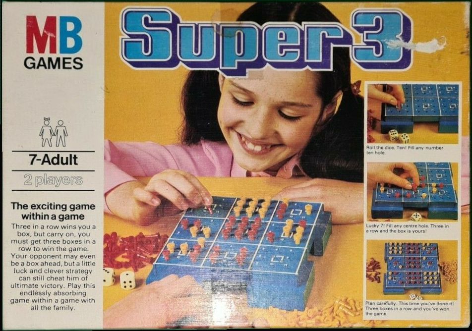 Super 3