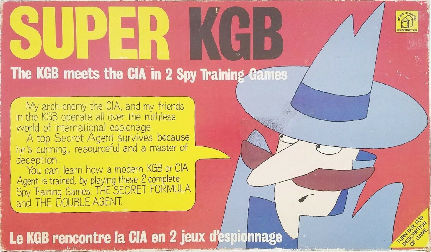 Super KGB