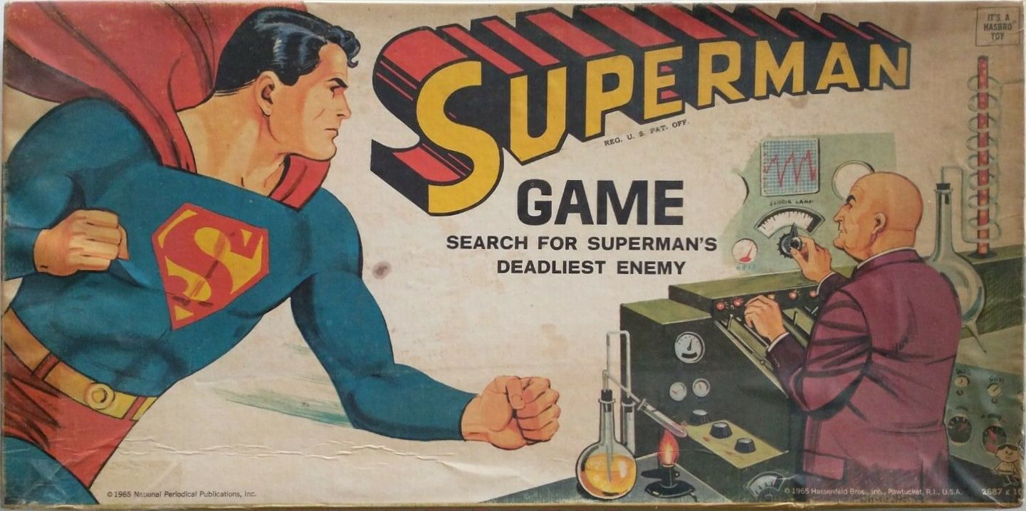 Superman