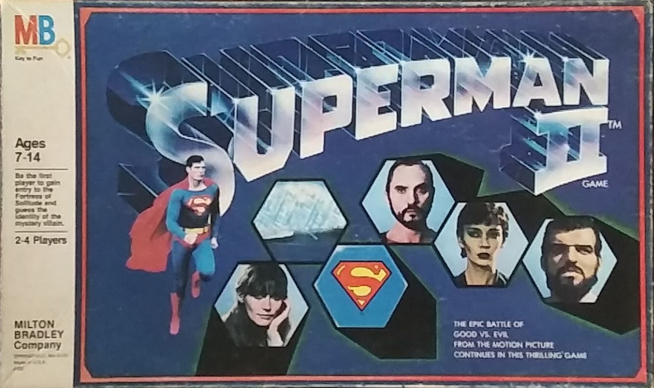 Superman II