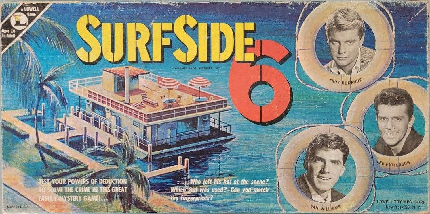 Surf Side 6