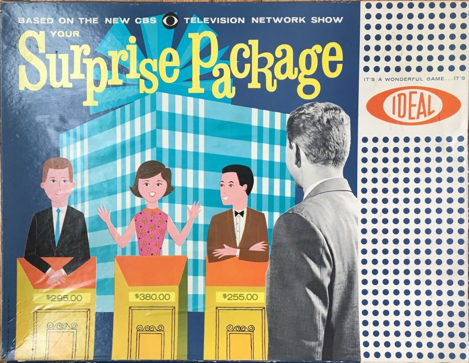 Surprise Package