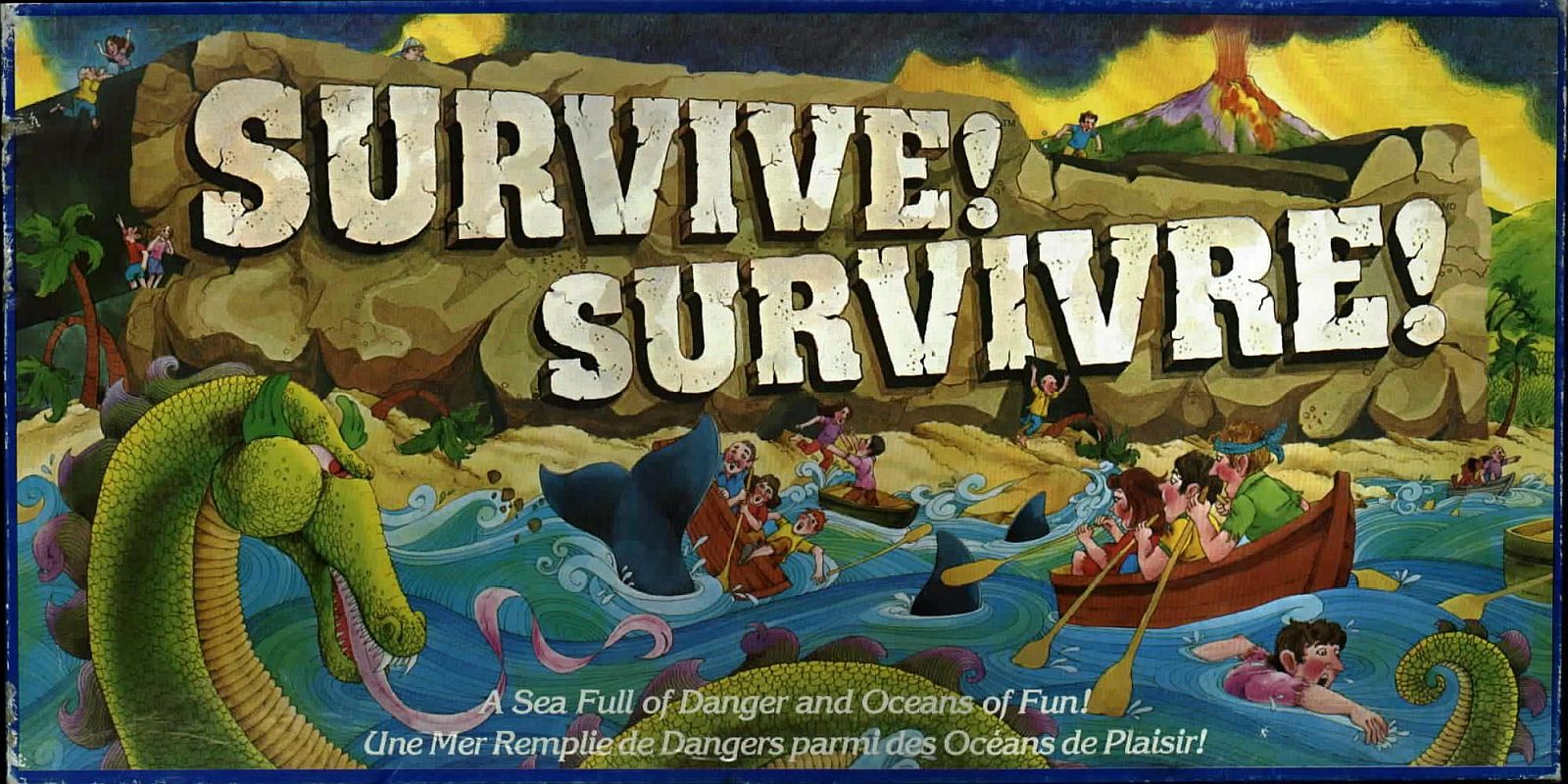 Survive