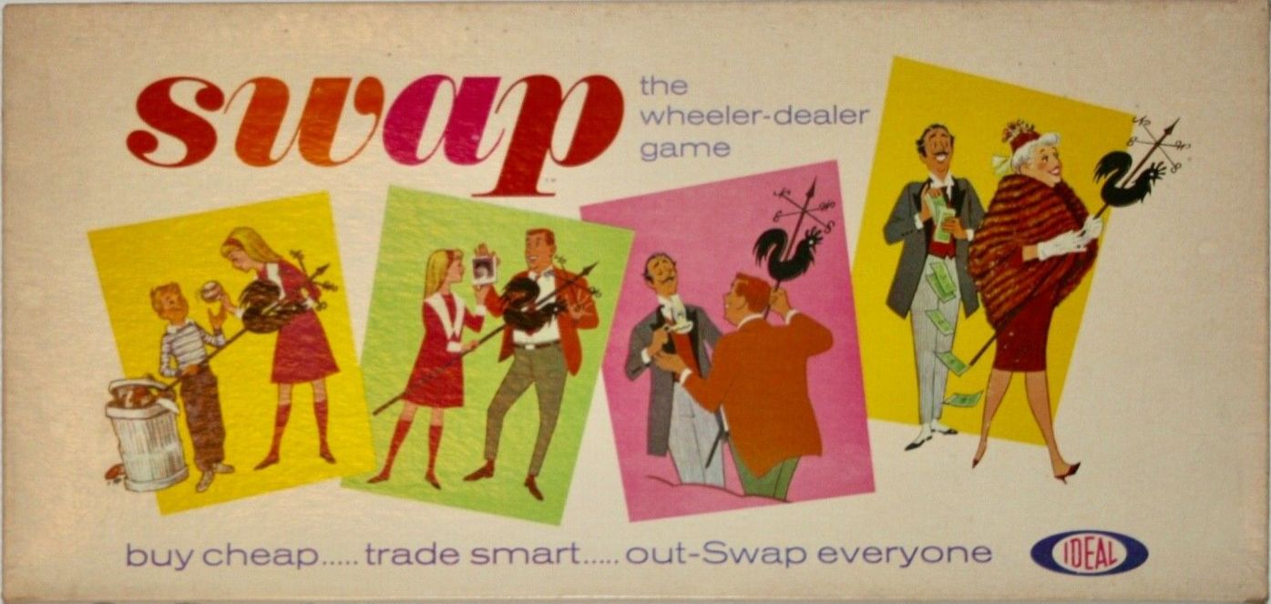 Swap
