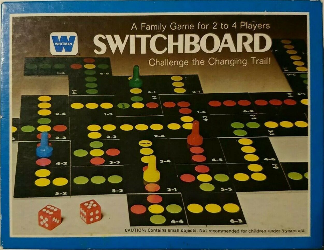 Switchboard