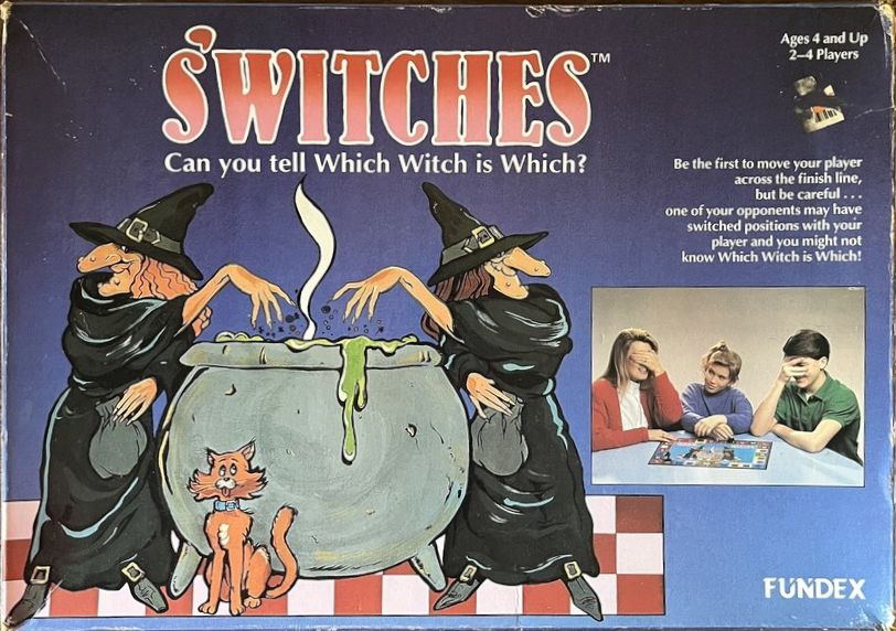 S'Witches