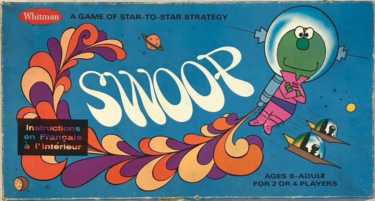 Swoop