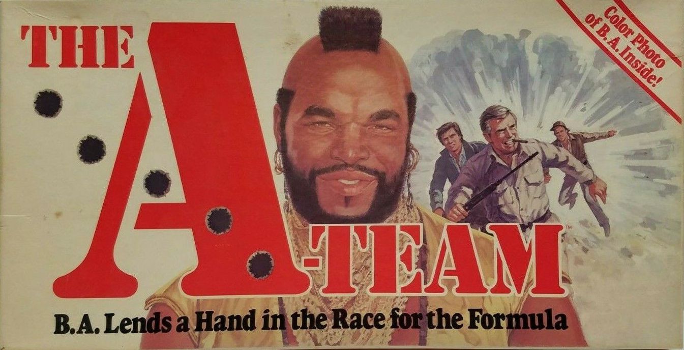A-Team, The