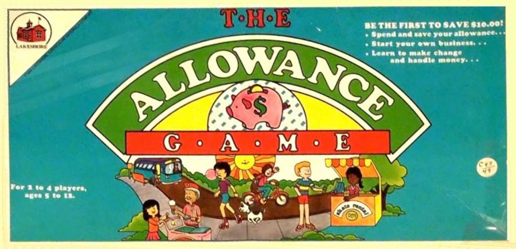 Allowance Game (The)