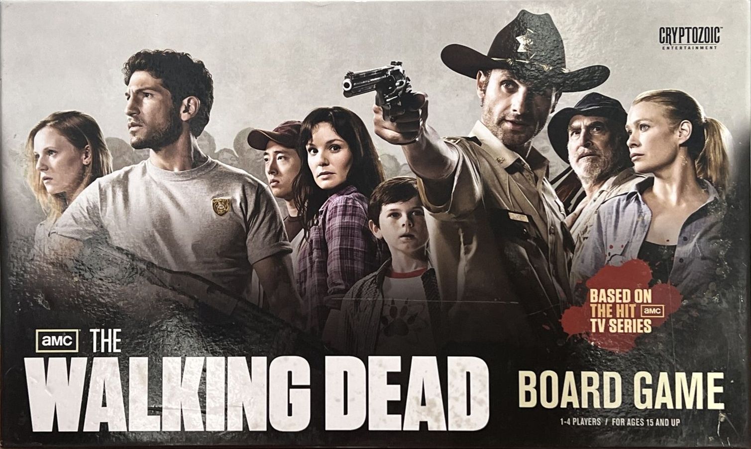 Walking Dead, The