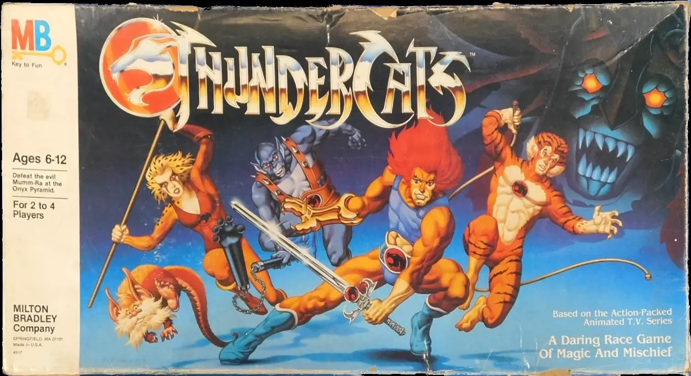Thundercats