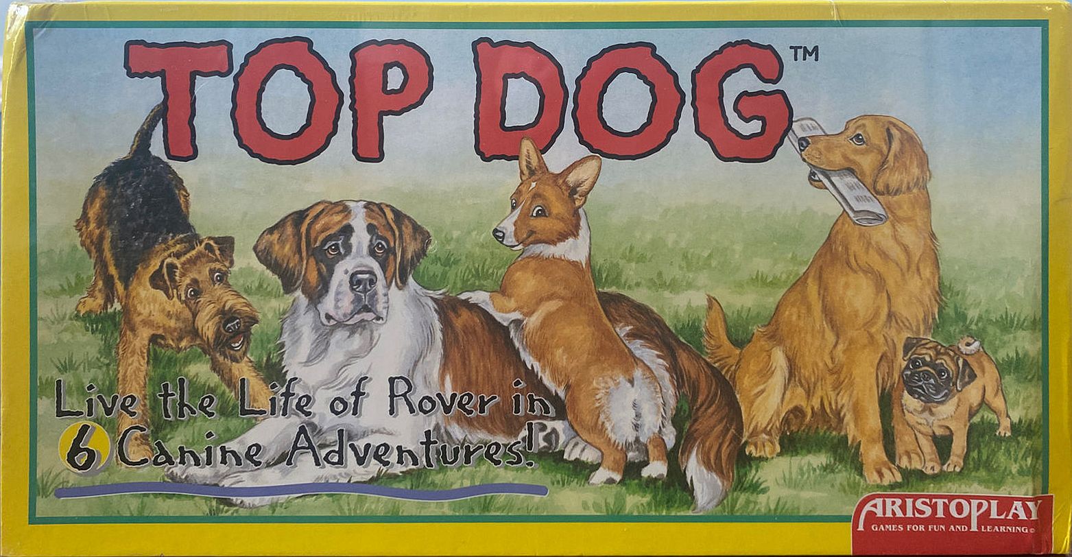 Top Dog