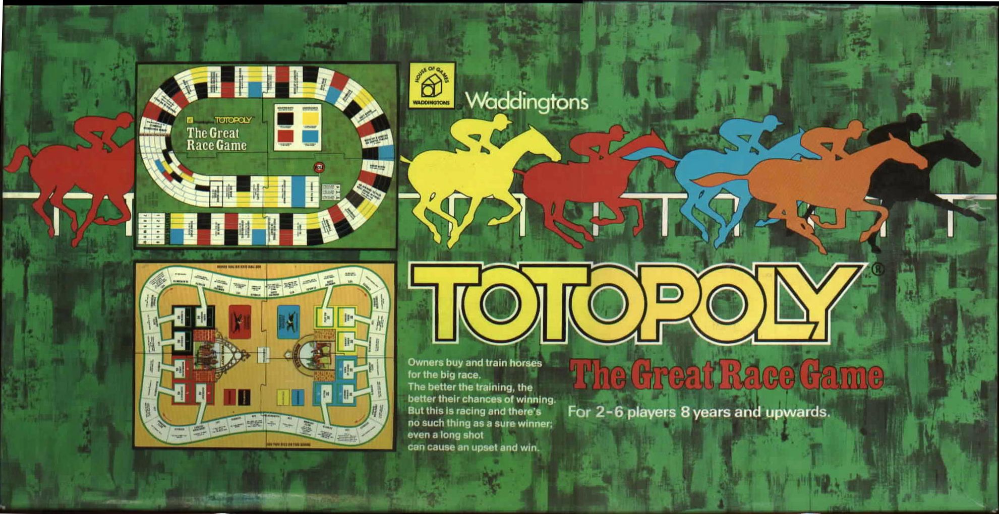 Totopoly