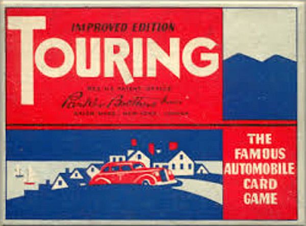 Touring
