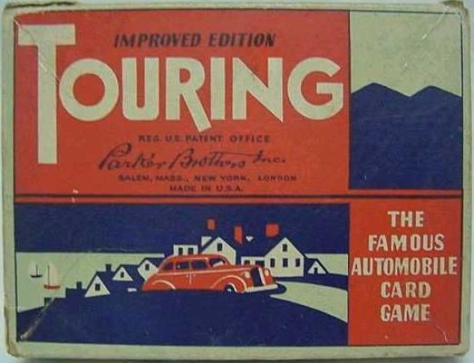 Touring