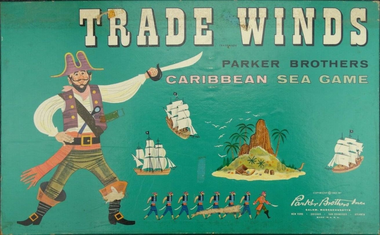Trade Winds