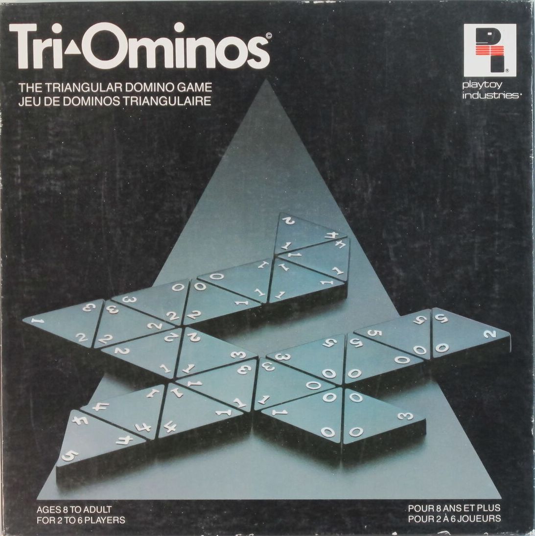 Tri-Ominos