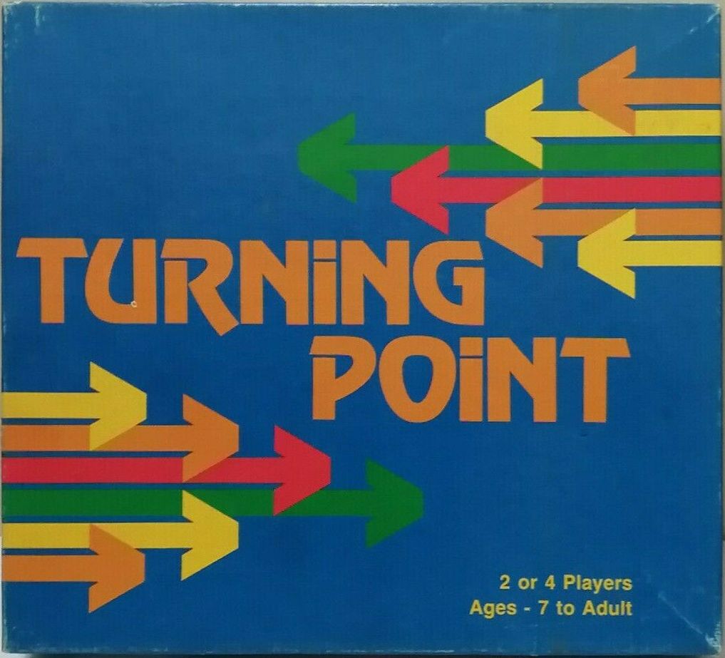 Turning Point