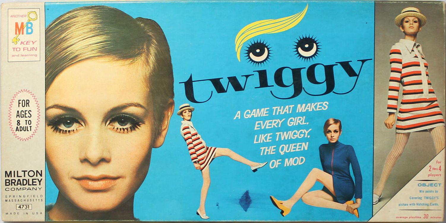 Twiggy