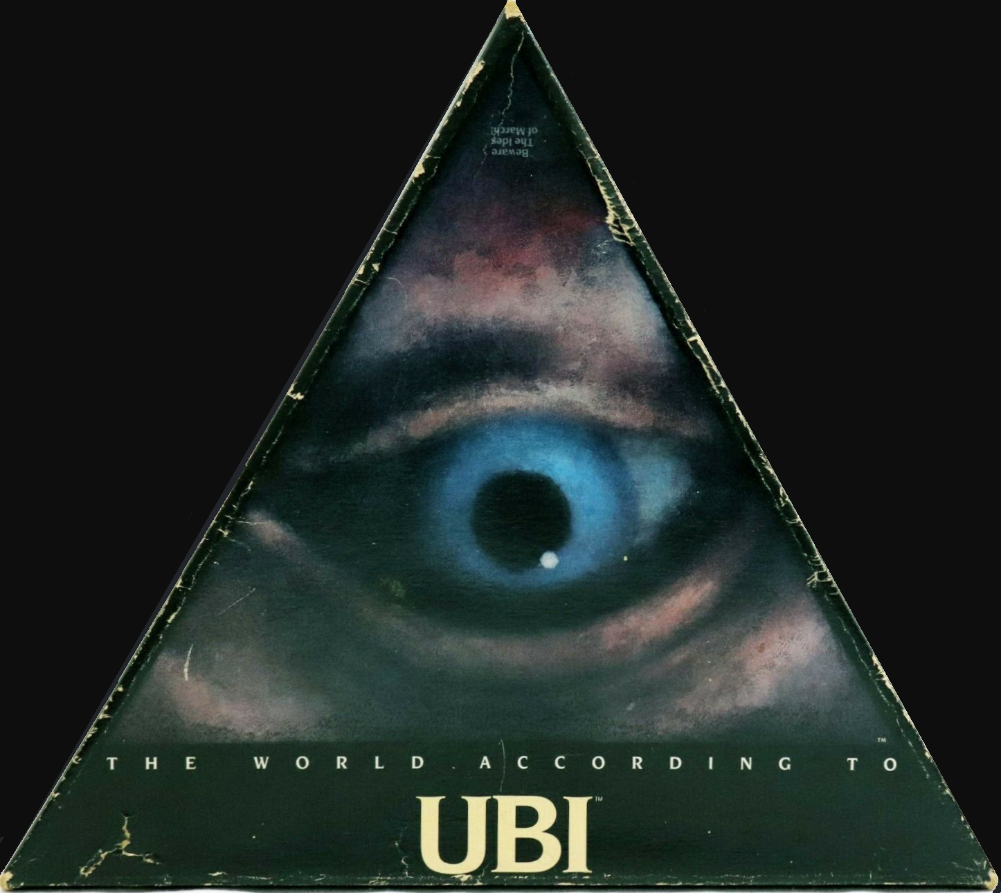 Ubi