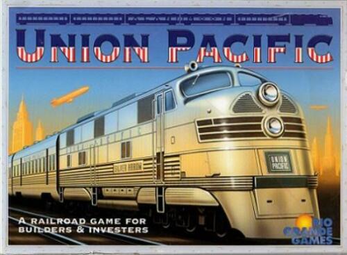 Union Pacific