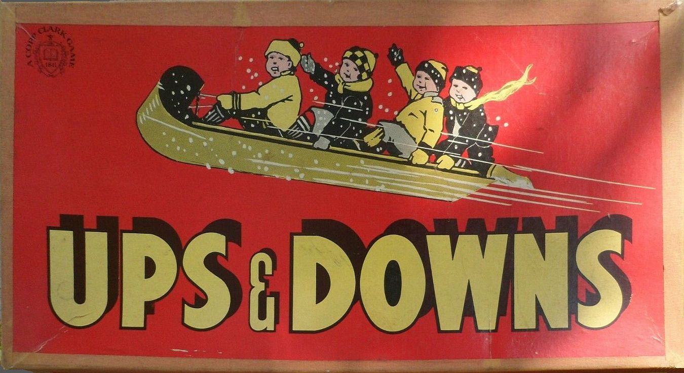 Ups & Downs
