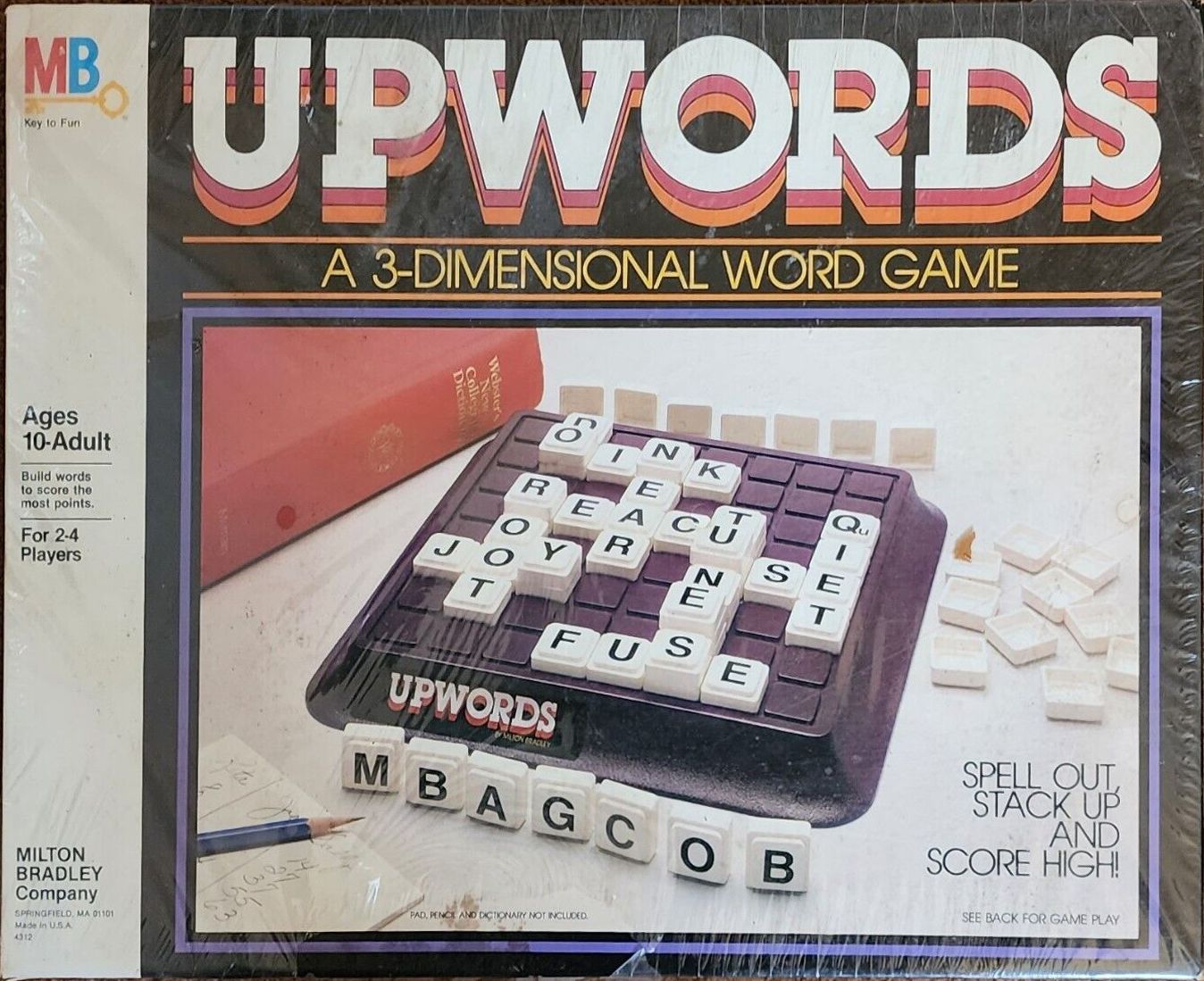 Upwords