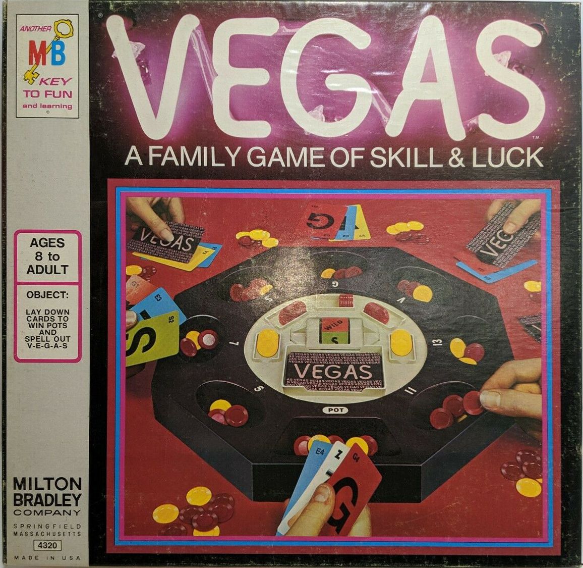 Vegas
