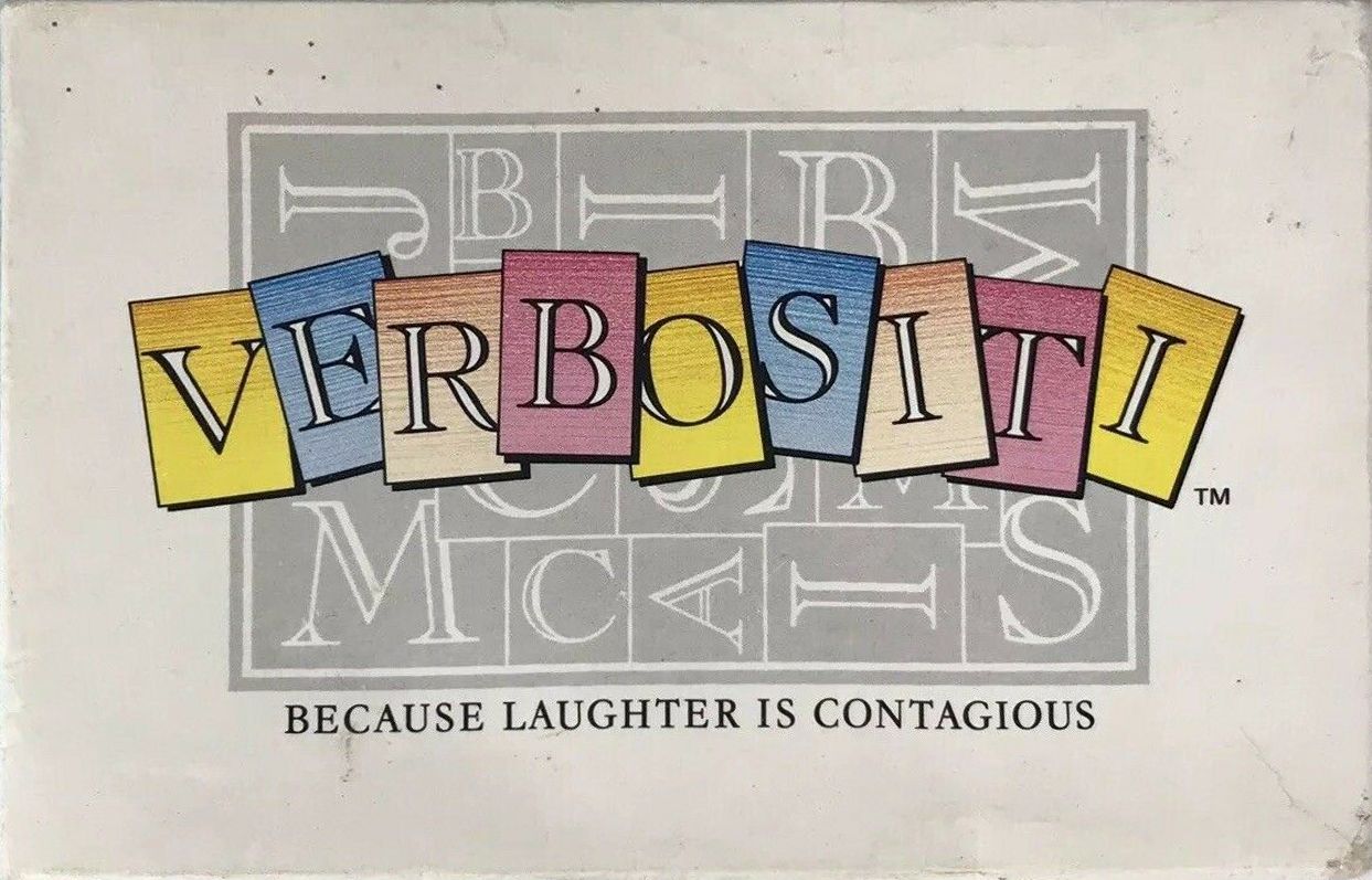 Verbositi