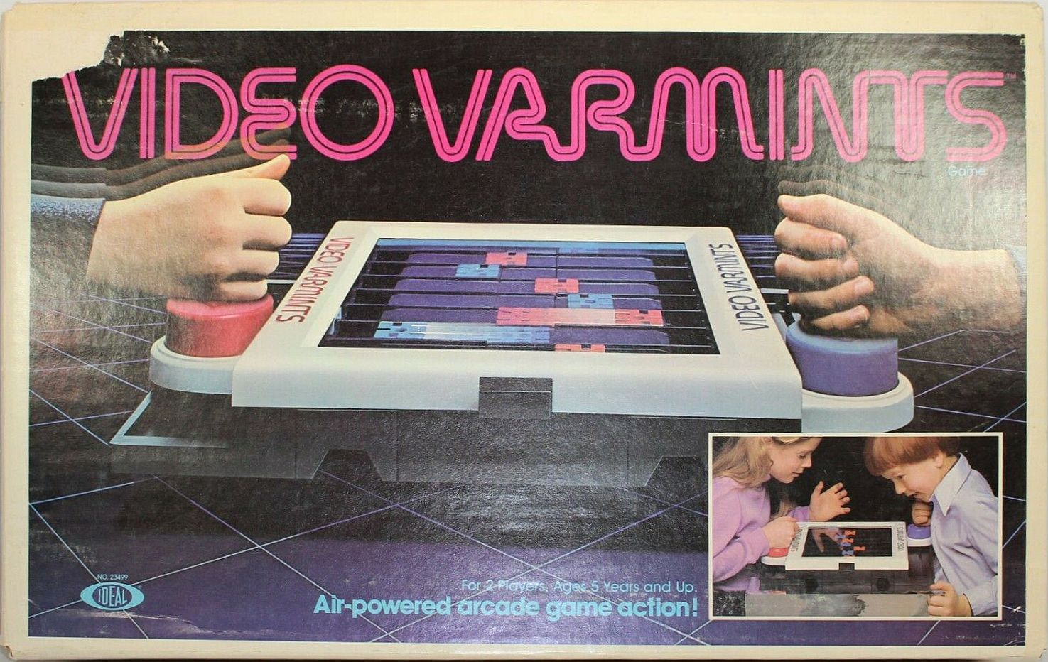 Video Varmints