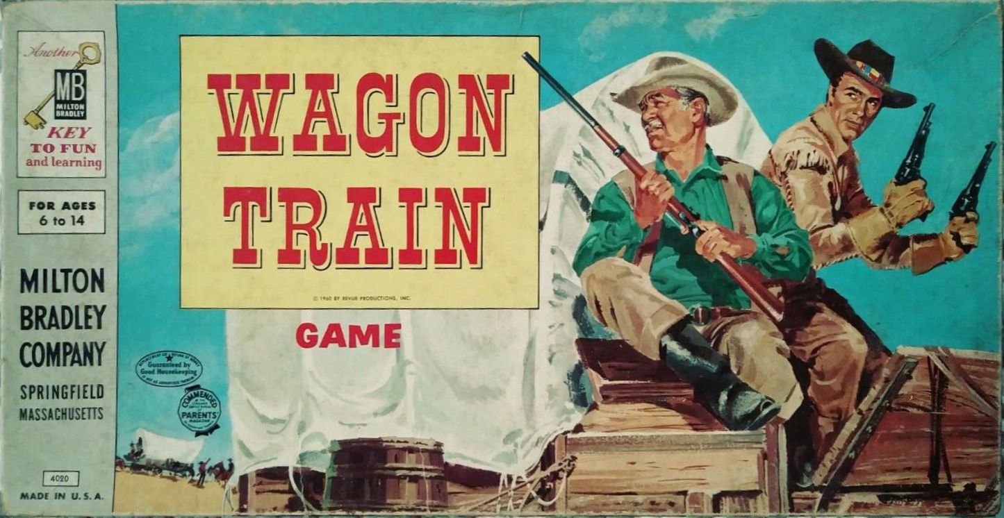 Wagon Train