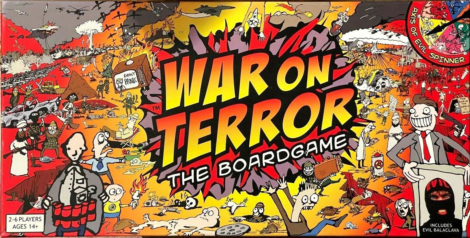 War on Terror