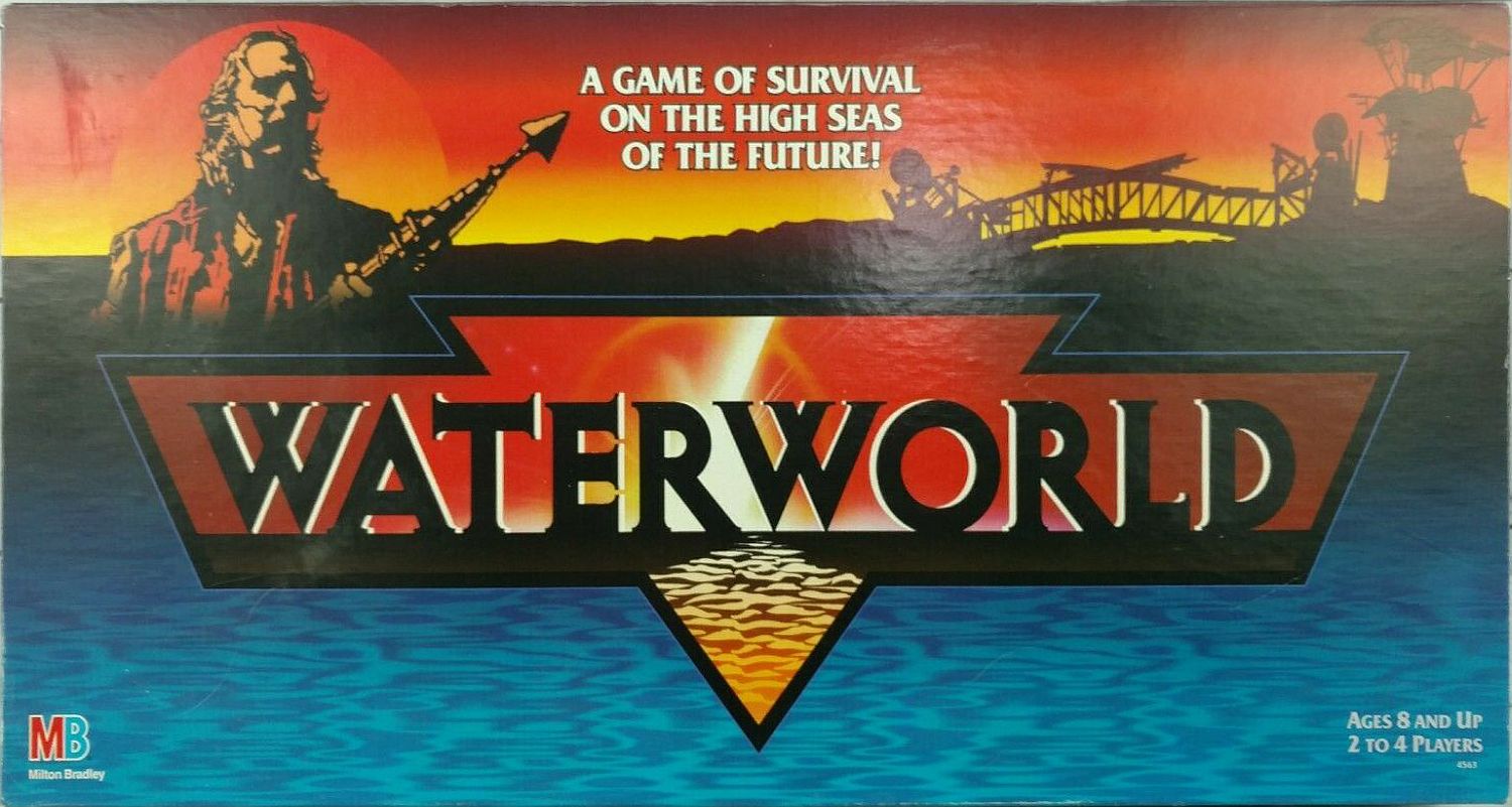 Waterworld