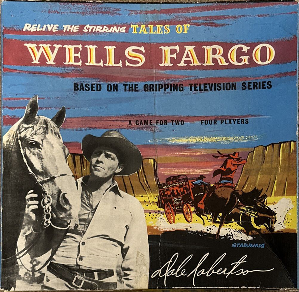Wells Fargo