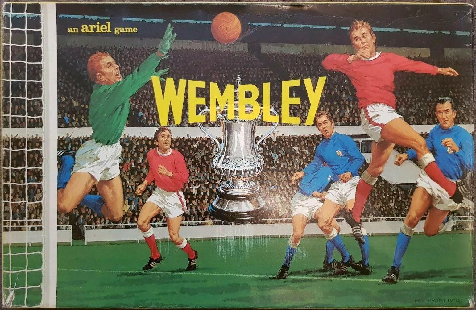 Wembley