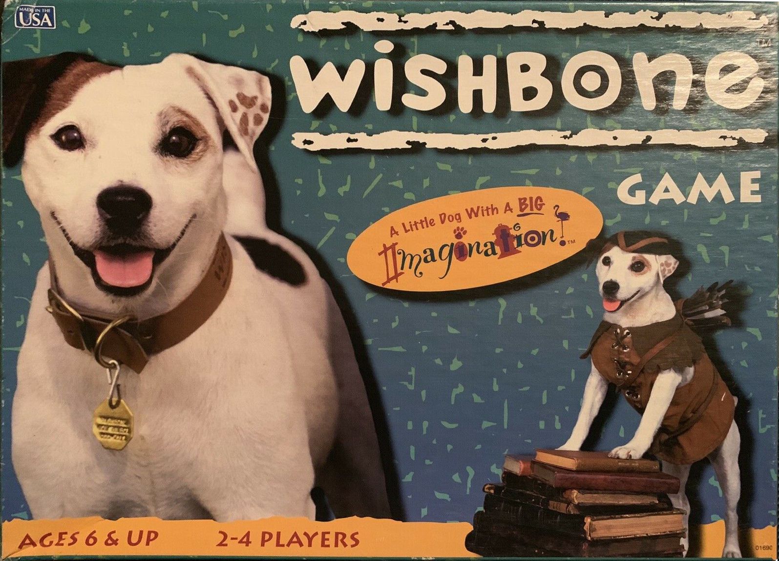 Wishbone