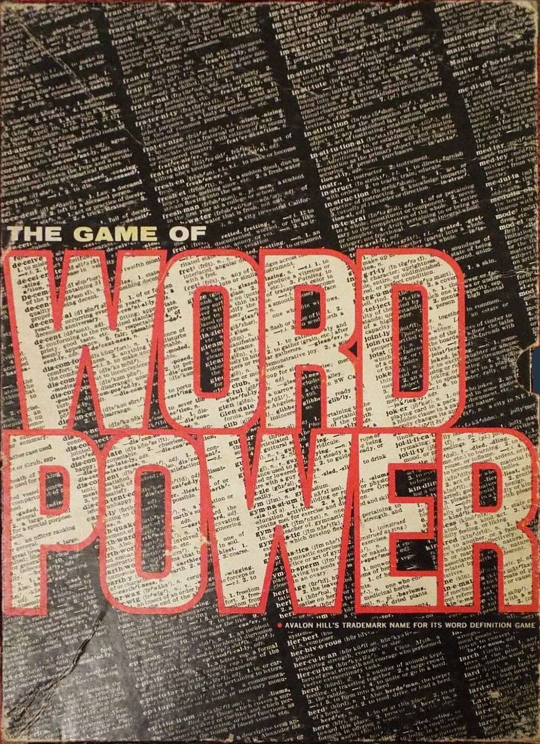 Word Power