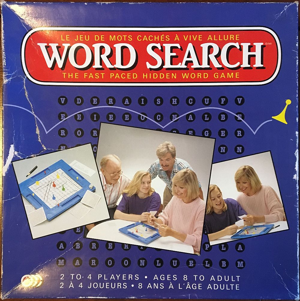 Word Search