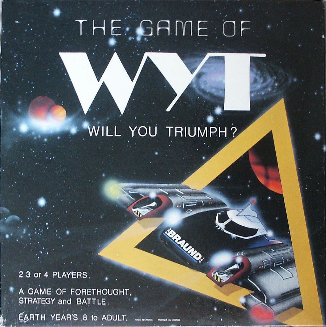 WYT